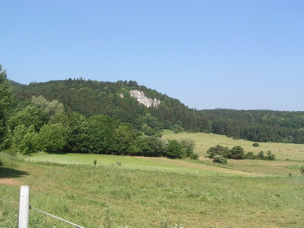 RAXALPE - WILDENAUERSTEIG NA HOHE WAND